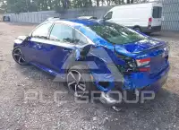 2021 Honda Accord фото