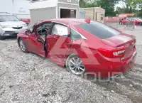 2021 Honda Accord фото