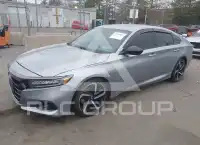 2021 Honda Accord фото