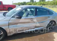 2021 Honda Accord photo