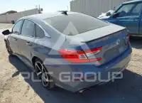 2021 Honda Accord photo