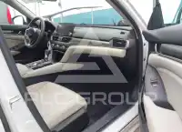 2021 Honda Accord фото