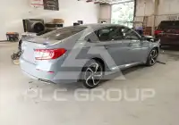 2021 Honda Accord photo
