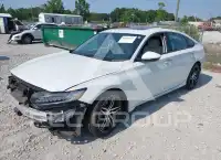 2021 Honda Accord photo
