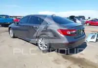 2021 Honda Accord photo