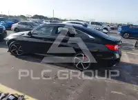 2021 Honda Accord photo