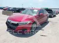2021 Honda Accord фото