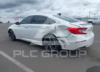 2021 Honda Accord фото