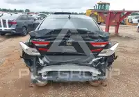 2021 Honda Accord photo
