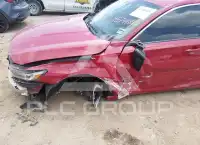 2021 Honda Accord фото