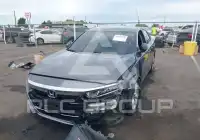 2021 Honda Accord photo