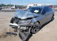 2021 Honda Accord photo