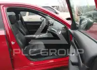 2021 Honda Accord фото