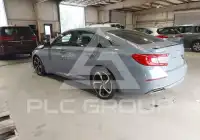 2021 Honda Accord photo
