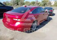 2021 Honda Accord фото