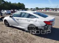 2021 Honda Accord фото