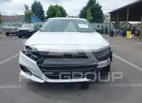 2021 Honda Accord фото