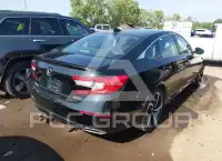 2021 Honda Accord фото