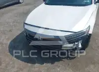 2021 Honda Accord фото