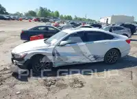 2021 Honda Accord фото