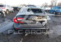 2021 Honda Accord фото