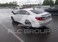 2021 Honda Accord фото