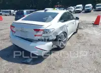 2021 Honda Accord photo