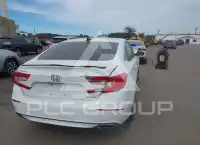 2021 Honda Accord photo