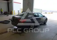 2021 Honda Accord фото