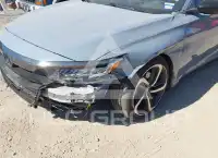2021 Honda Accord photo
