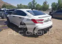 2021 Honda Accord фото
