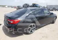 2021 Honda Accord фото