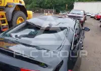 2021 Honda Accord photo