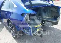 2021 Honda Accord фото