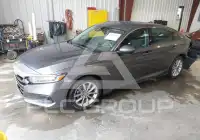 2021 Honda Accord фото