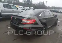 2021 Honda Accord фото