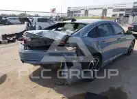 2021 Honda Accord фото