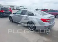 2021 Honda Accord photo