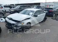 2021 Honda Accord фото