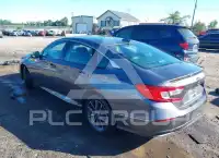 2021 Honda Accord фото