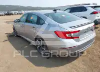 2021 Honda Accord photo