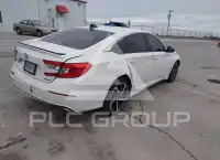 2021 Honda Accord photo