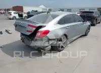 2021 Honda Accord фото