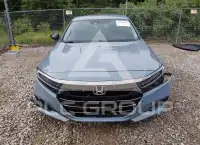 2021 Honda Accord фото