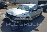 2021 Honda Accord фото
