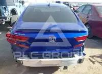 2021 Honda Accord photo