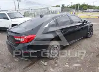 2021 Honda Accord фото
