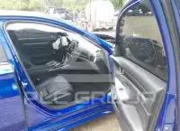 2021 Honda Accord photo