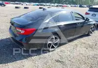 2021 Honda Accord фото