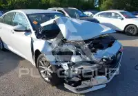 2021 Honda Accord photo